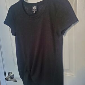 Bobeau Black Top